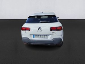 Citroen C4 Cactus Bluehdi 73kw (100cv) Feel - Foto 6