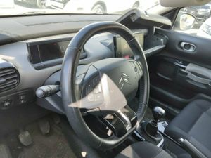 Citroen C4 Cactus Bluehdi 73kw (100cv) Feel - Foto 8