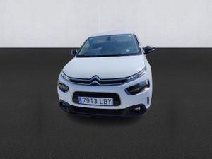 Citroen C4 Cactus Bluehdi 73kw (100cv) Feel - Foto 3