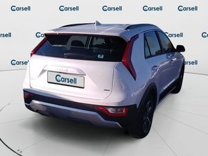Kia Niro 1.6 Gdi Hev 104kw (141cv) Concept - Foto 5