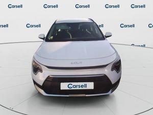 Kia Niro 1.6 Gdi Hev 104kw (141cv) Concept - Foto 3