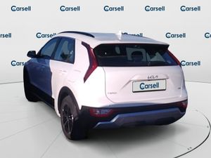 Kia Niro 1.6 Gdi Hev 104kw (141cv) Concept - Foto 7