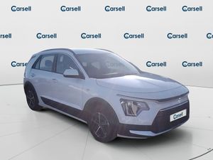 Kia Niro 1.6 Gdi Hev 104kw (141cv) Concept - Foto 4