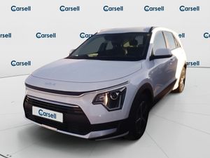 Kia Niro 1.6 Gdi Hev 104kw (141cv) Concept - Foto 2