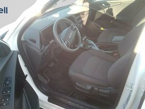 Kia Niro 1.6 Gdi Hev 104kw (141cv) Concept - Foto 8