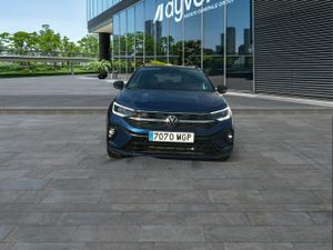 Volkswagen Taigo R-line 1.0 Tsi 81kw (110cv) - Foto 3