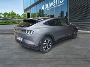 Ford Mustang Mach-e 216kw Batería 98.8kwh - Foto 5