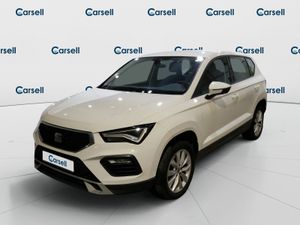 Seat Ateca 1.0 Tsi 81kw (110cv) St&sp Style Xm Eco - Foto 2