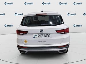 Seat Ateca 1.0 Tsi 81kw (110cv) St&sp Style Xm Eco - Foto 6
