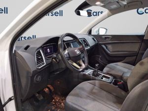 Seat Ateca 1.0 Tsi 81kw (110cv) St&sp Style Xm Eco - Foto 8