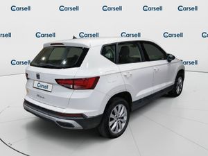Seat Ateca 1.0 Tsi 81kw (110cv) St&sp Style Xm Eco - Foto 5