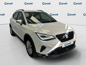 Seat Arona 1.0 Tsi 81kw (110cv) Style Xl Edition - Foto 4
