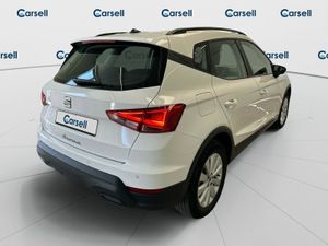 Seat Arona 1.0 Tsi 81kw (110cv) Style Xl Edition - Foto 5
