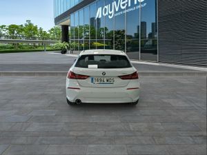 Bmw Series 1 116d - Foto 6