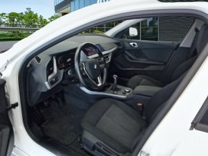 Bmw Series 1 116d - Foto 8
