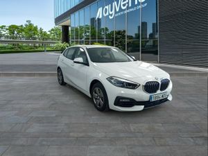 Bmw Series 1 116d - Foto 4