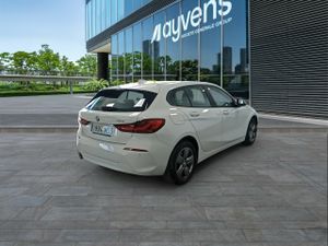 Bmw Series 1 116d - Foto 5
