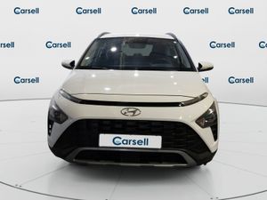 Hyundai Bayon 1.2 Mpi Maxx - Foto 3