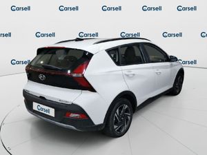 Hyundai Bayon 1.2 Mpi Maxx - Foto 5