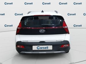 Hyundai Bayon 1.2 Mpi Maxx - Foto 6