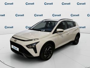 Hyundai Bayon 1.2 Mpi Maxx - Foto 2