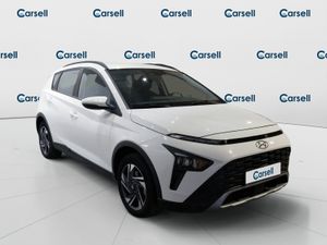 Hyundai Bayon 1.2 Mpi Maxx - Foto 4