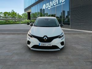 Renault Captur Intens Tce 140cv Gpf Micro Híbrido - Foto 3