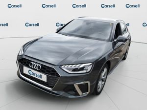 Audi A4 Avant S Line 35 Tdi 120kw S Tronic - Foto 2
