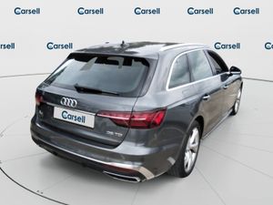 Audi A4 Avant S Line 35 Tdi 120kw S Tronic - Foto 5