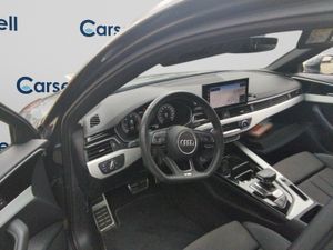 Audi A4 Avant S Line 35 Tdi 120kw S Tronic - Foto 8