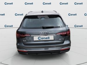 Audi A4 Avant S Line 35 Tdi 120kw S Tronic - Foto 6