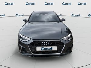 Audi A4 Avant S Line 35 Tdi 120kw S Tronic - Foto 3