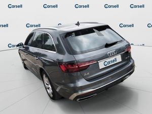 Audi A4 Avant S Line 35 Tdi 120kw S Tronic - Foto 7