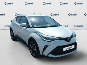 Toyota C-hr 1.8 125h Advance - Foto 4