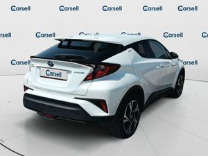 Toyota C-hr 1.8 125h Advance - Foto 5