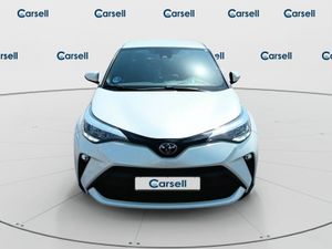 Toyota C-hr 1.8 125h Advance - Foto 3