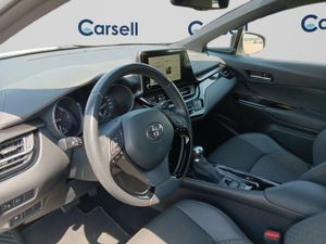 Toyota C-hr 1.8 125h Advance - Foto 8