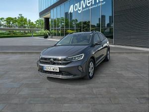Volkswagen Taigo Life 1.0 Tsi 81kw (110cv) Dsg - Foto 2