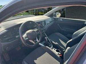 Volkswagen Taigo Life 1.0 Tsi 81kw (110cv) Dsg - Foto 8