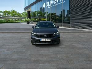 Volkswagen Taigo Life 1.0 Tsi 81kw (110cv) Dsg - Foto 3