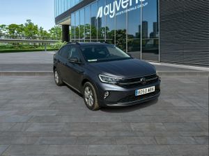 Volkswagen Taigo Life 1.0 Tsi 81kw (110cv) Dsg - Foto 4