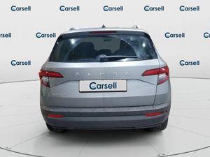 Skoda Karoq 1.5 Tsi 110kw (150cv) Act Ambition - Foto 6