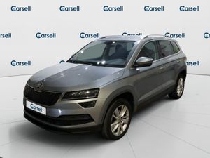 Skoda Karoq 1.5 Tsi 110kw (150cv) Act Ambition - Foto 2