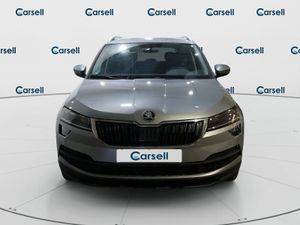 Skoda Karoq 1.5 Tsi 110kw (150cv) Act Ambition - Foto 3