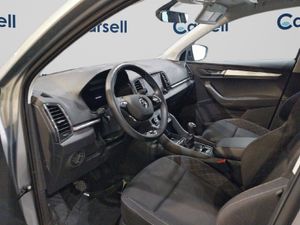 Skoda Karoq 1.5 Tsi 110kw (150cv) Act Ambition - Foto 8