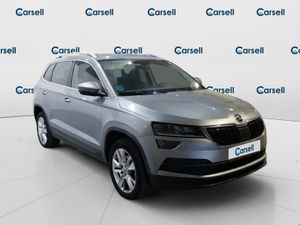Skoda Karoq 1.5 Tsi 110kw (150cv) Act Ambition - Foto 4