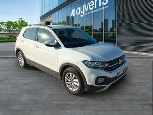 Volkswagen T-cross Advance 1.0 Tsi 81kw (110cv) - Foto 4