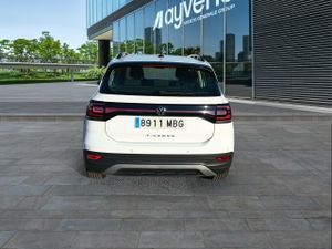Volkswagen T-cross Advance 1.0 Tsi 81kw (110cv) - Foto 6