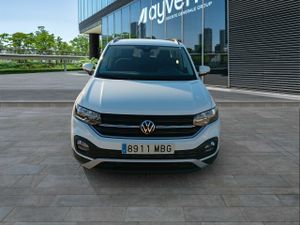Volkswagen T-cross Advance 1.0 Tsi 81kw (110cv) - Foto 3