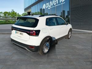 Volkswagen T-cross Advance 1.0 Tsi 81kw (110cv) - Foto 5